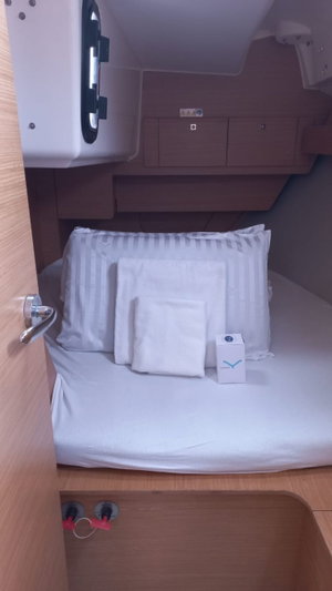 Dufour 360 GL „Karibu“ – fotka 29