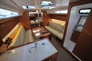 Dufour 360 GL „Karibu“ – fotka 6