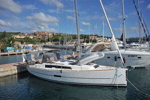 Dufour 360 GL „Karibu“ – fotka 20