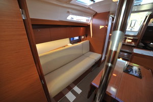 Dufour 360 GL „Karibu“ – fotka 15