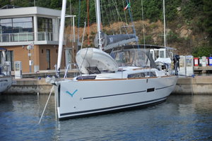 Dufour 360 GL „Karibu“ – fotka 21