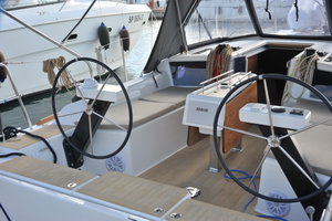 Dufour 360 GL „Karibu“ – fotka 14