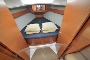 Dufour 360 GL „Karibu“ – fotka 11