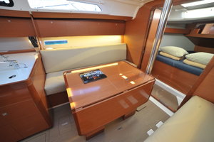 Dufour 360 GL „Karibu“ – fotka 9