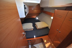 Dufour 360 GL „Karibu“ – fotka 3