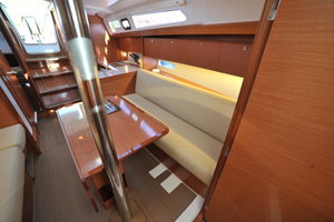 Dufour 360 GL „Karibu“ – fotka 16