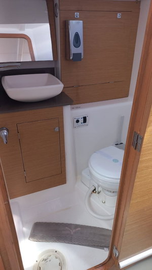 Dufour 360 GL „Karibu“ – fotka 31
