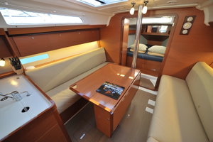 Dufour 360 GL „Karibu“ – fotka 7