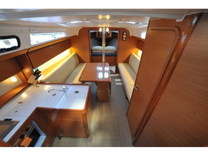 Dufour 360 GL „Karibu“ – fotka 26