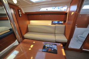 Dufour 360 GL „Karibu“ – fotka 8