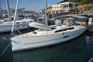 Dufour 360 GL „Karibu“ – fotka 13