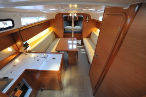 Dufour 360 GL „Karibu“ – fotka 4