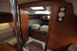 Dufour 360 GL „Karibu“ – fotka 10