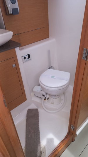 Dufour 360 GL „Karibu“ – fotka 30