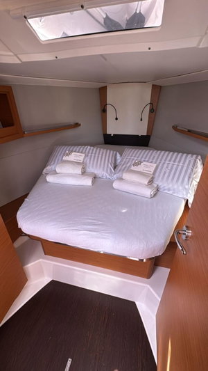 Dufour 37 „Polygala“ – fotka 6