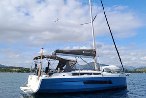 Dufour 37 „Polygala“ – fotka 9