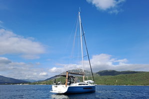 Dufour 37 „Polygala“ – fotka 7