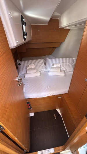 Dufour 37 „Polygala“ – fotka 5