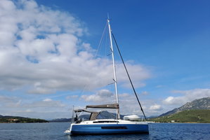 Dufour 37 „Polygala“ – fotka 8
