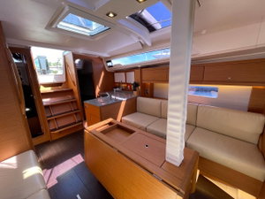 Dufour 37 „Polygala“ – fotka 3