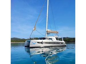 Bali 4.2 „Ziphius“ – fotka 1