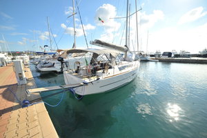 Dufour 360 GL „Else“ – fotka 14