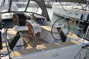 Dufour 360 GL „Else“ – fotka 23
