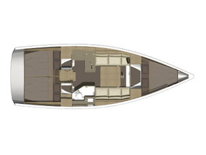 Dufour 360 GL „Else“ – fotka 2