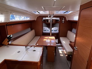 Dufour 360 GL „Else“ – fotka 7