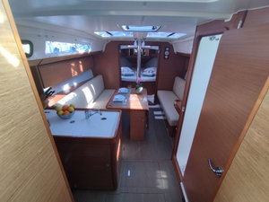 Dufour 360 GL „Else“ – fotka 28