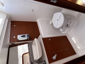 Dufour 360 GL „Else“ – fotka 5