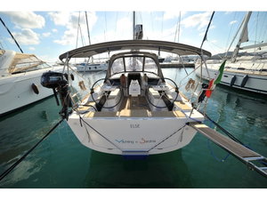 Dufour 360 GL „Else“ – fotka 1