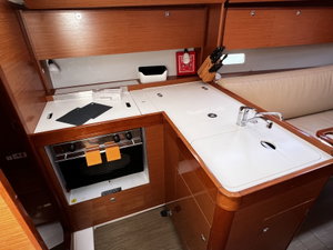 Dufour 360 GL „Else“ – fotka 8