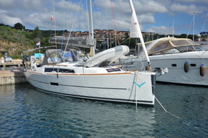 Dufour 360 GL „Else“ – fotka 11