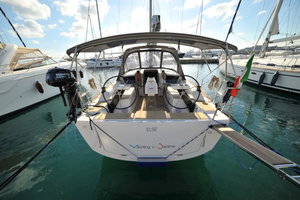 Dufour 360 GL „Else“ – fotka 12