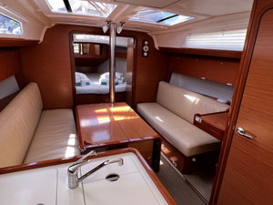 Dufour 360 GL „Else“ – fotka 6