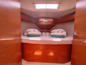 Dufour 360 GL „Else“ – fotka 27