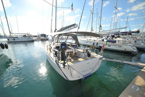 Dufour 360 GL „Else“ – fotka 13