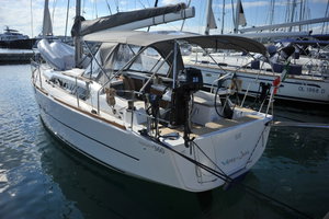 Dufour 360 GL „Else“ – fotka 17