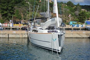 Dufour 360 GL „Else“ – fotka 26