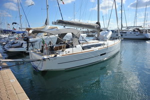 Dufour 360 GL „Else“ – fotka 15