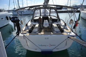 Dufour 360 GL „Else“ – fotka 16