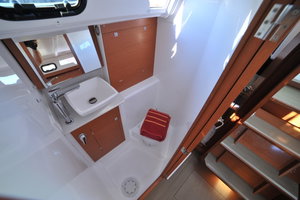 Dufour 360 GL „Else“ – fotka 21