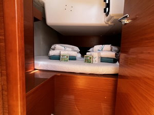 Dufour 360 GL „Else“ – fotka 4