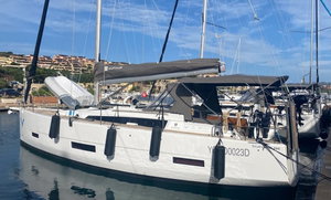 Dufour 390 „Yaya“ – fotka 9