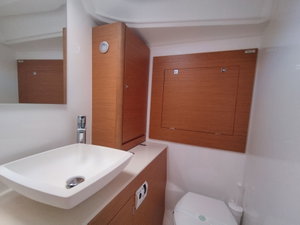 Dufour 390 „Yaya“ – fotka 21
