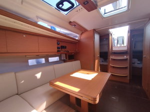 Dufour 390 „Yaya“ – fotka 22