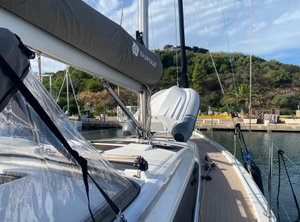 Dufour 390 „Yaya“ – fotka 3