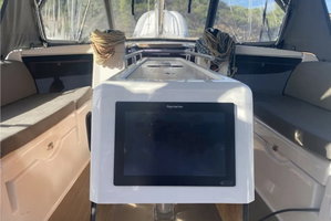 Dufour 390 „Yaya“ – fotka 6
