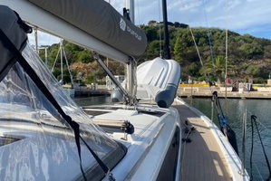 Dufour 390 „Yaya“ – fotka 2